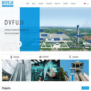 德维尔DVFUJI