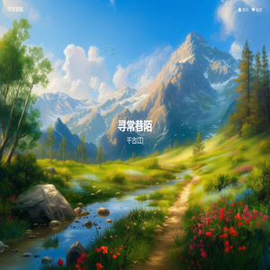 寻常巷陌
