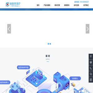 瑞普思医疗