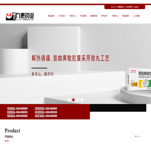 锦州九泰药业有限责任公司