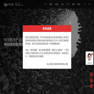山东网亿官网
