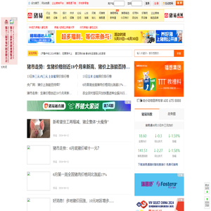 猪易网