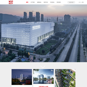 维思平(WSP