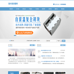 任县龙兴泡沫塑料厂