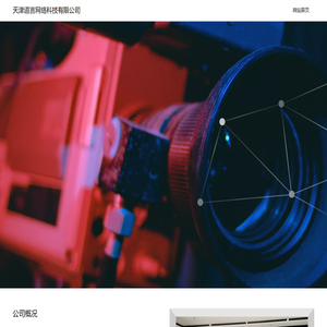天津道言网络科技有限公司