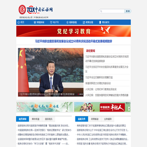 中国税务网