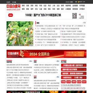 中国小康网