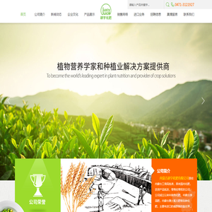 内蒙古化肥零售