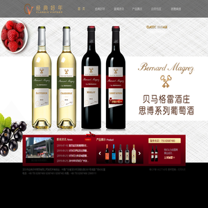深圳市经典好年商贸有限公司
