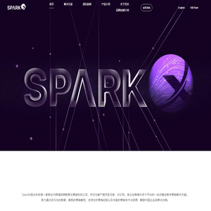 www.sparkxmarketing.com