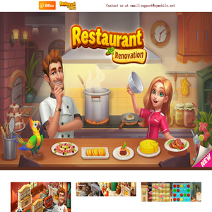 北京掌愿互动科技有限公司