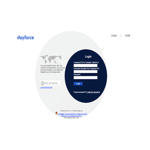 德孚仕人力资源在线服务