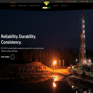 成都百施特金刚石钻头有限公司