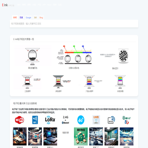 einkCN,彩色电子纸,墨水屏,相框,价签,桌牌门牌座位牌,无源手机壳,阅读器办公本手写本,方案商,厂家,整机,渠道