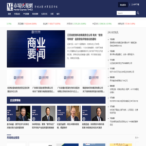 市场快报网