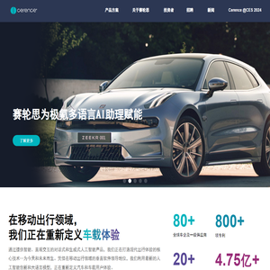 赛轮思通讯科技公司官网