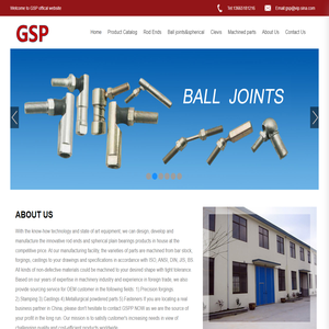 GSP