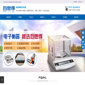 长沙百思得电子科技有限公司