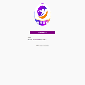 新玩网络