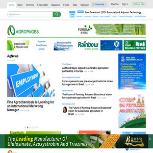 AgroPages.com