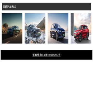 润延汽车无忧