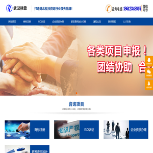 武汉祺霖科技咨询服务有限公司