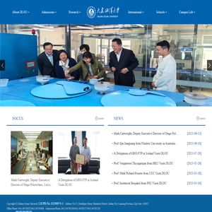 Dalian