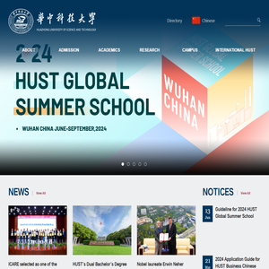 Huazhong