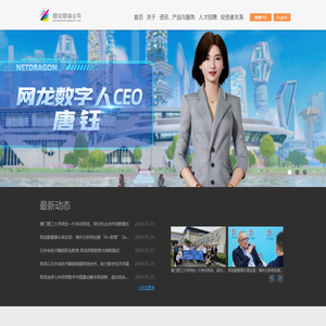 网龙网络控股有限公司