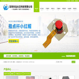 深圳市远大芯科技有限公司