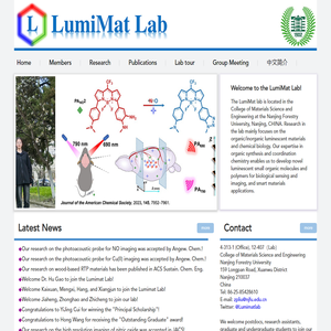 LumiMat