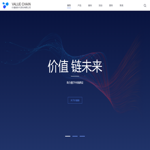 价值链技术深圳有限公司