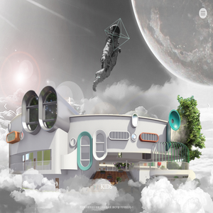 幼儿园建筑设计