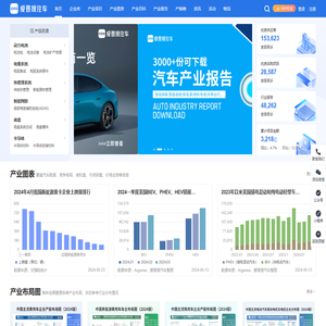 汽车零部件配套采购/供应商