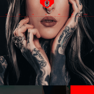 纹身店,纹身培训学校,国内一线纹身机构