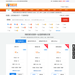 网维互联