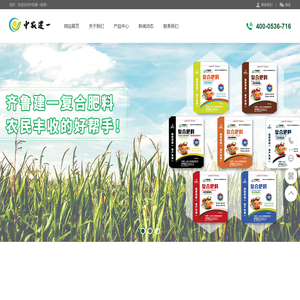 中农建一（山东）生态肥业有限公司