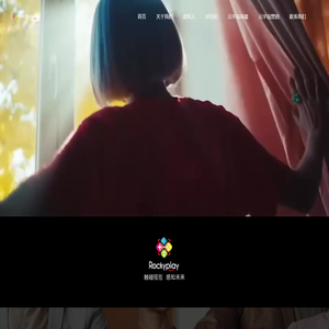 龙盘Rockyplay