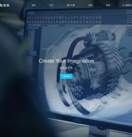 工业级3D打印机生产厂家