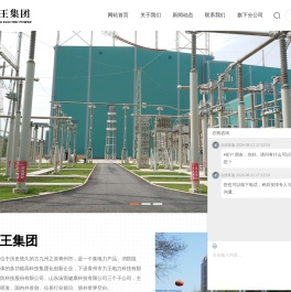 青州市力王集团