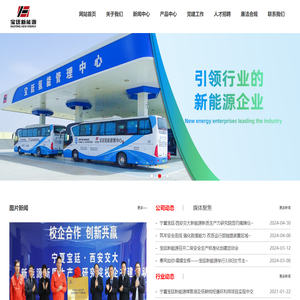 宁夏宝廷新能源有限公司