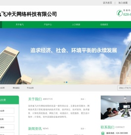 深圳市逸飞冲天网络科技有限公司