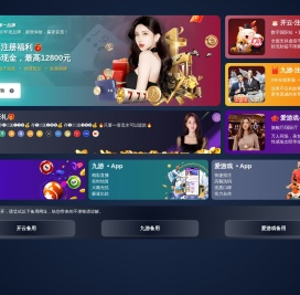 专业IT导航网站