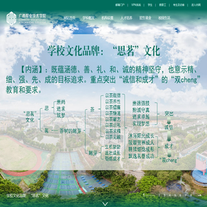 广西职业技术学院