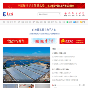 东营网