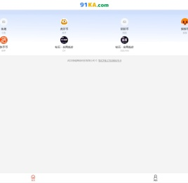 91KA.COM