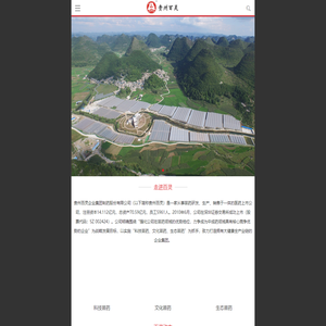 贵州百灵企业集团制药股份有限公司