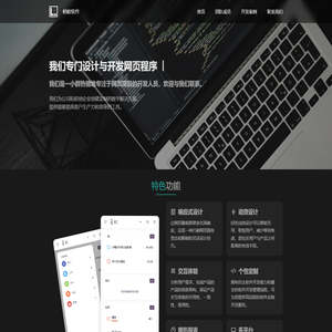 蚂蚁软件