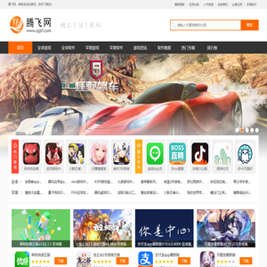 腾飞网