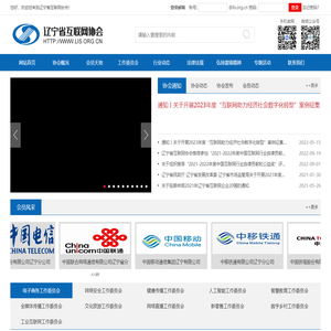 辽宁省互联网协会